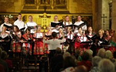 Polish Concert in Monks Kirby